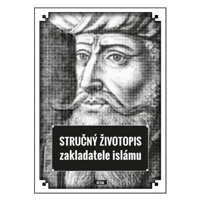 Stručný životopis zakladatele islámu - Alí Síná