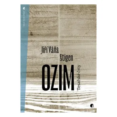 Ozim - Jiří Váňa Stigen