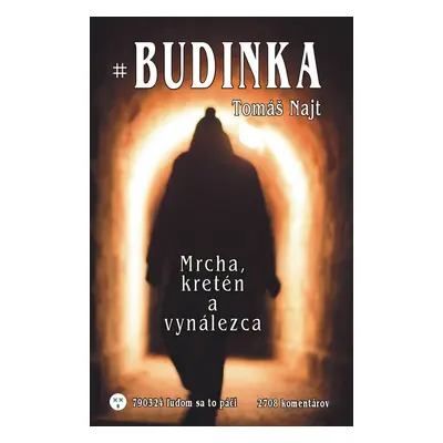 Budinka - Tomáš Najt