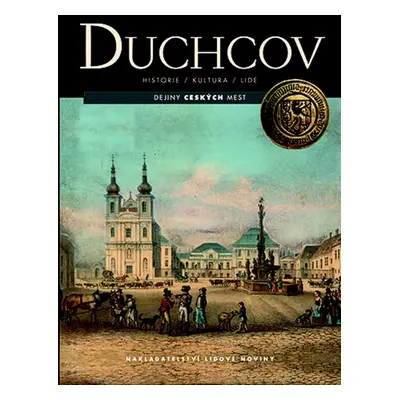 Duchcov - DK Travel