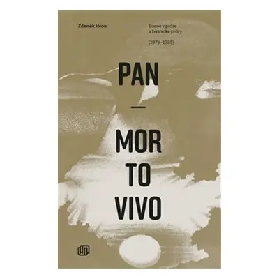 Pan Mortovivo - Zdeněk Hron