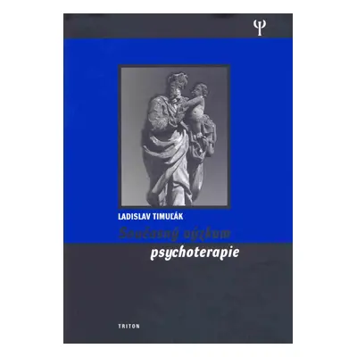 Současný výzkum psychoterapie - Michal Ivanovský