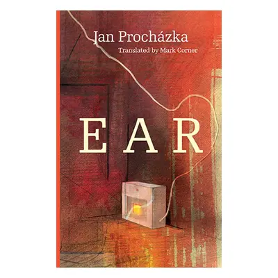 Ear - Jan Procházka