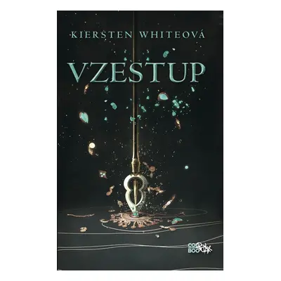 Vzestup - Stefan Hertmans