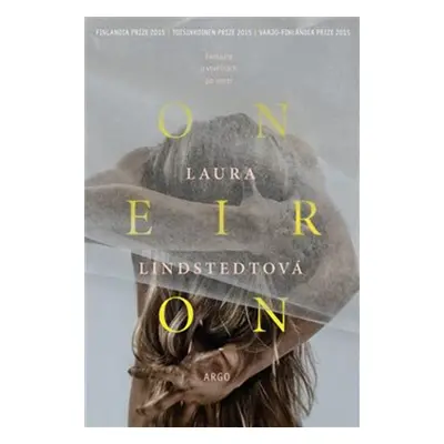 Oneiron - Laura Lindstedtová