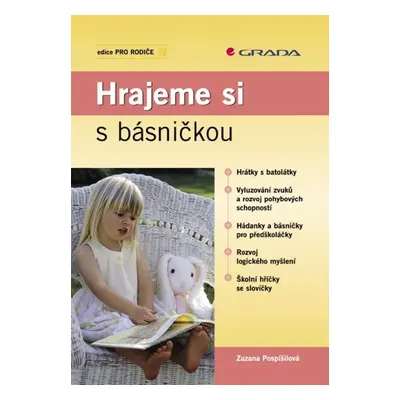 Hrajeme si s básničkou - Zuzana Pospíšilová