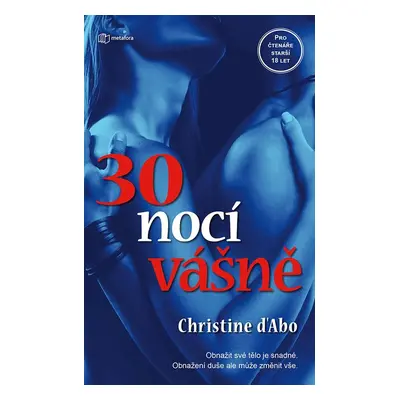 30 nocí vášně - Christine D´Abová