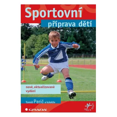 Sportovní příprava dětí - Tomáš Perič