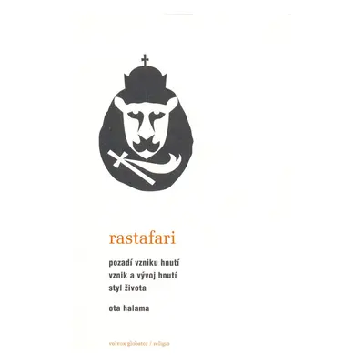 Rastafari - Ota Halama