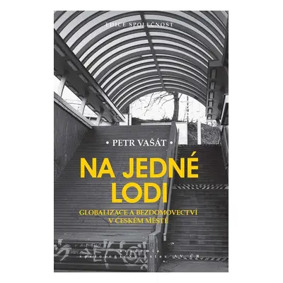 Na jedné lodi - Petr Vašát