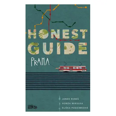 Honest Guide - Janek Rubeš