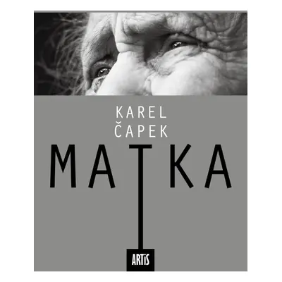 Matka - Karel Čapek