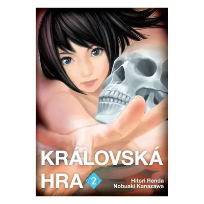 Královská hra 2 - Nobuki Kanazawa