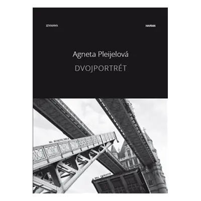 Dvojportrét - Agneta Pleijelová