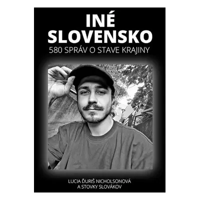 Iné Slovensko - Lucia Ďuriš Nicholsonová