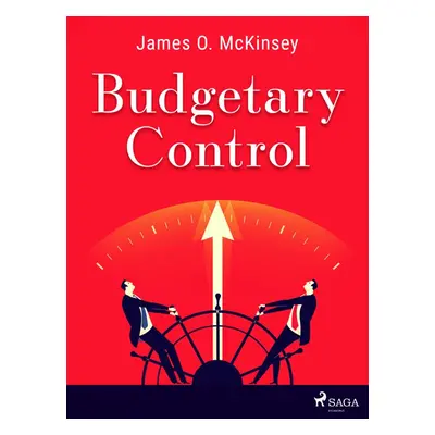 Budgetary Control - James O. McKinsey