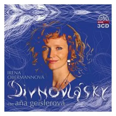 Divnovlásky - Irena Obermannová