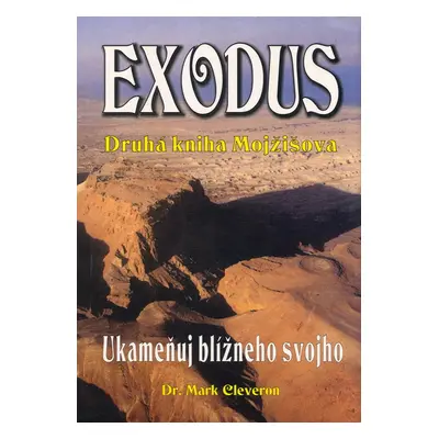 Exodus - Autor Neuveden