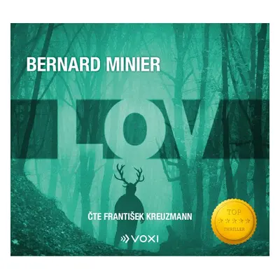 Lov - Bernard Minier