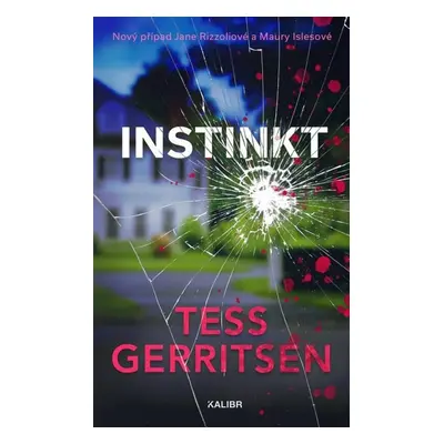 Instinkt - Tess Gerritsen