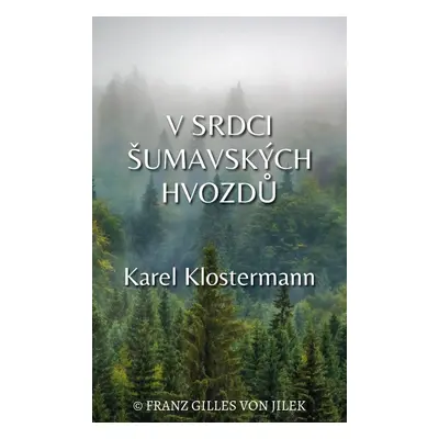 V srdci šumavských hvozdů - Karel Klostermann