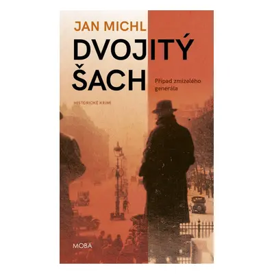 Dvojitý šach - Jan Michl