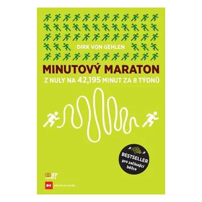 Minutový Maraton - Dirk von Gehlen