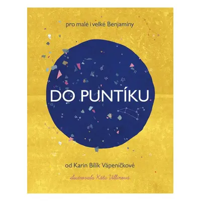 Do puntíku - Karin Bilík Vápeníčková