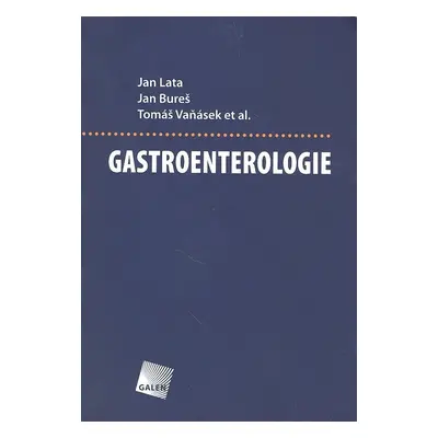 Gastroenterologie - Tomáš Vaňásek