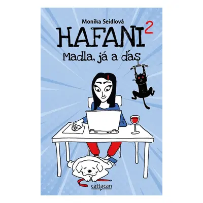 Hafani 2 - Monika Seidlová