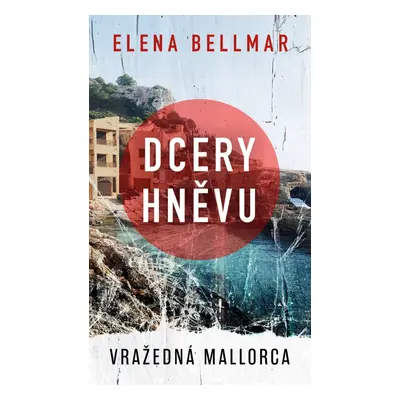 Dcery hněvu - Elena Bellmar