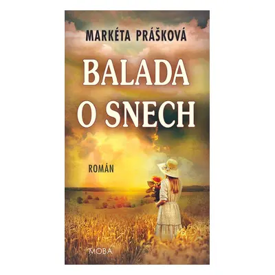 Balada o snech - Markéta Prášková