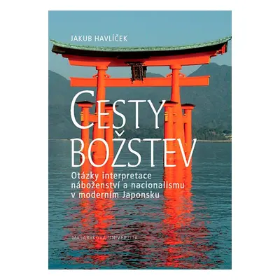 Cesty božstev - Jakub Havlíček