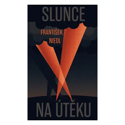 Slunce na útěku - František Niedl