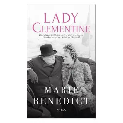 Lady Clementine - Marie Benedict