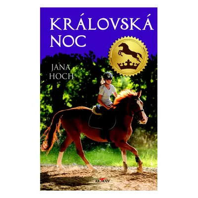 Královská noc - Jana Hoch