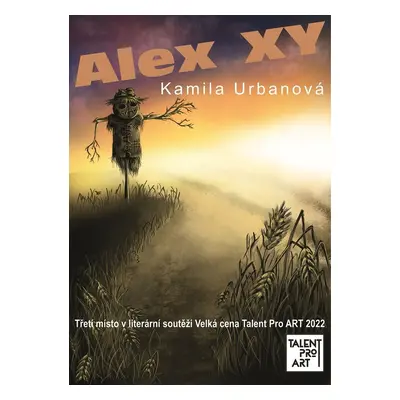 Alex XY - Kamila Urbanová