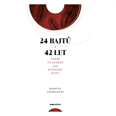 24 bajtů x 42 let - Dorotea Vejmelková