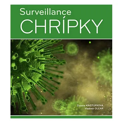 Surveillance chrípky - Zuzana Krištúfková