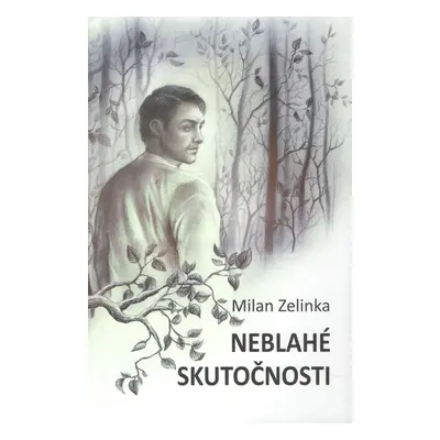 Neblahé skutočnosti - Milan Zelinka