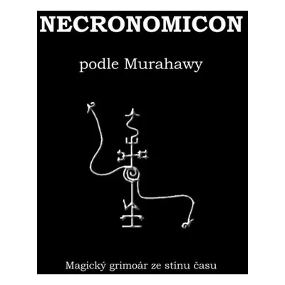 Necronomicon - Jana Šancová