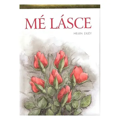 Mé lásce - Helen Exley