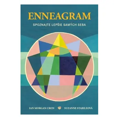 Enneagram - Ian Morgan Cron