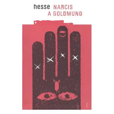 Narcis a Goldmund - Hermann Hesse