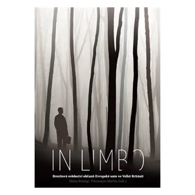 In Limbo - Veronique Martin