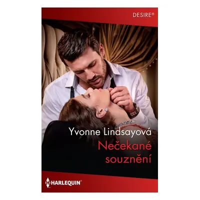 Nečekané souznění - Yvonne Lindsayová