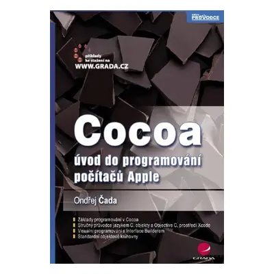 Cocoa - Ondřej Čada