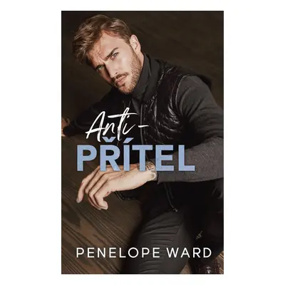 Anti-přítel - Penelope Ward