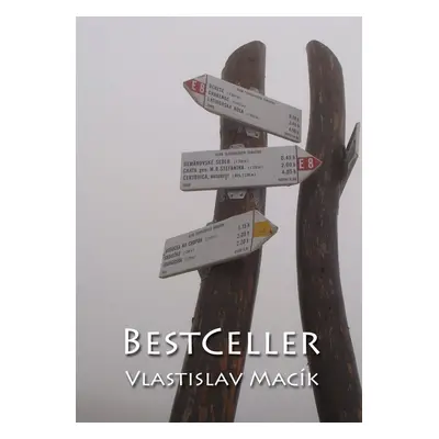 BestCeller - Vlastislav Macík