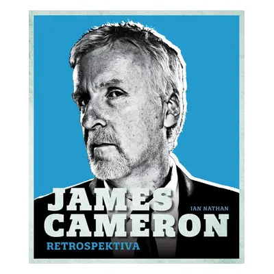 James Cameron - Ian Nathan